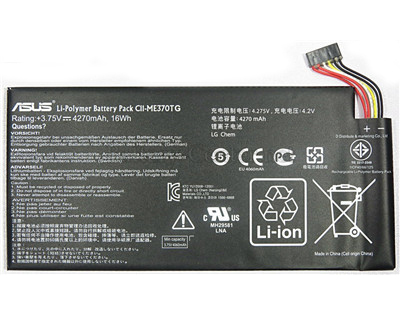 asus c11-me370t battery