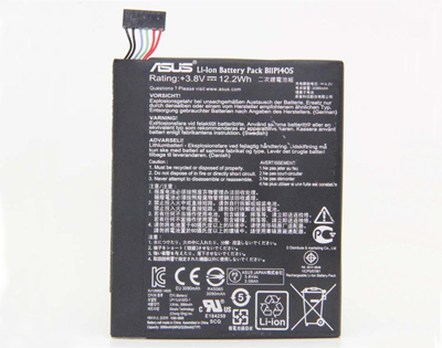 asus b11p1405 battery