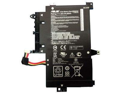 asus b31n1345 battery