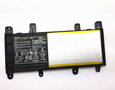 asus c21n1515 battery