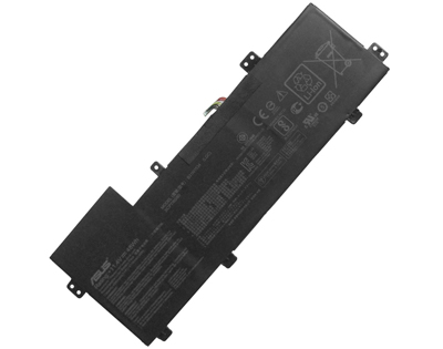 asus b31n1534 battery
