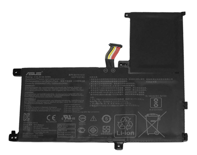 asus b41n1532 battery