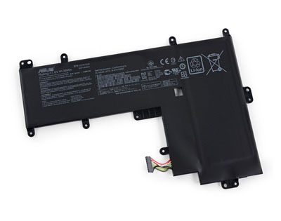 asus c21n1530 battery