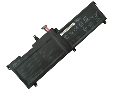 asus c41n1541 battery