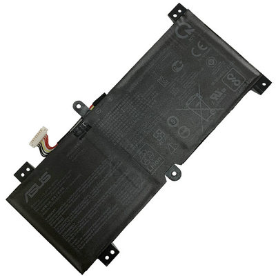 asus c41n1731 battery