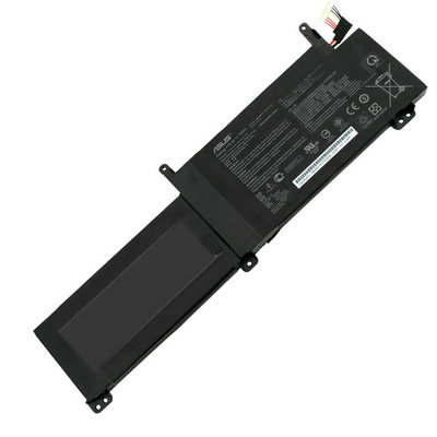 asus c41n1716 battery