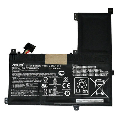 asus b41n1341 battery