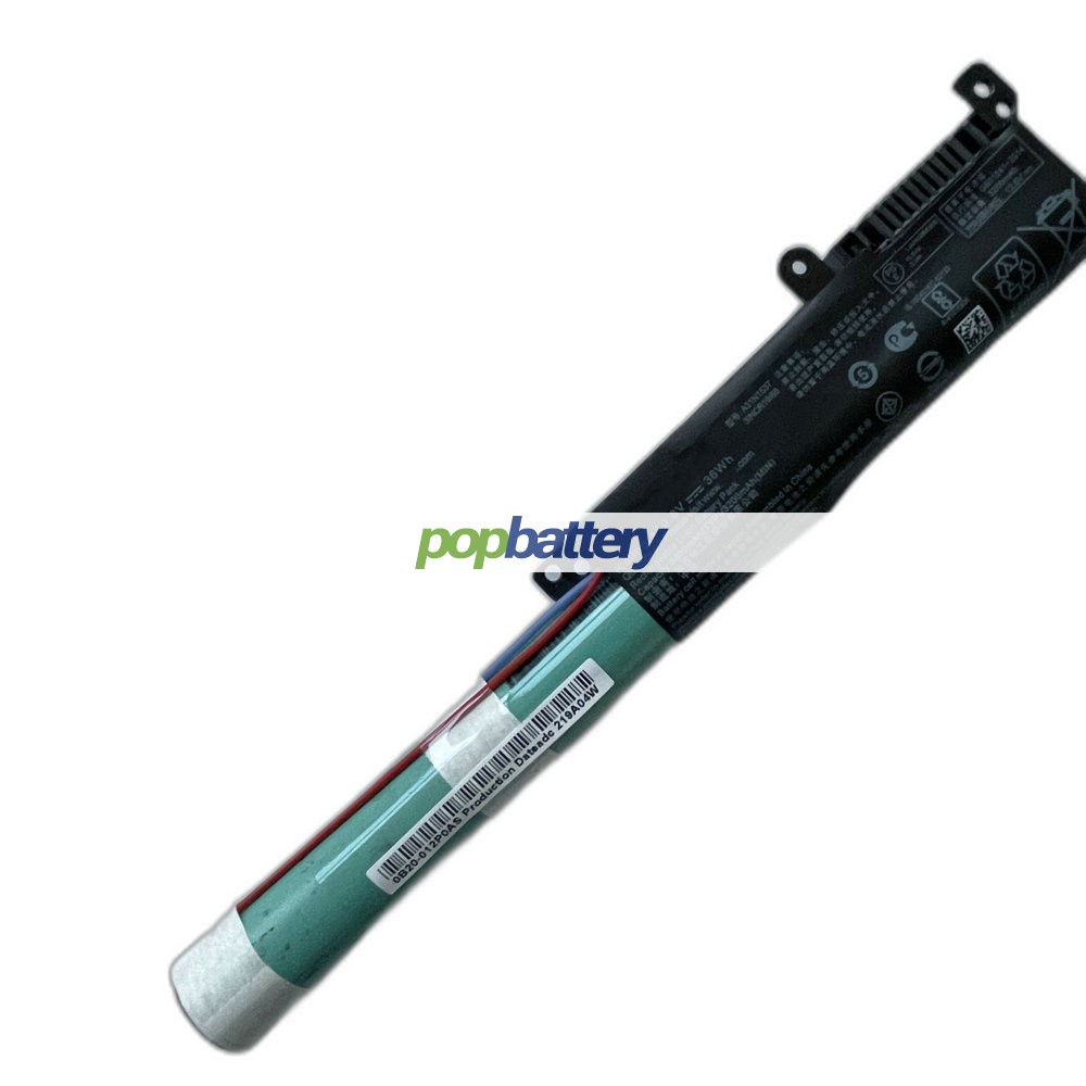 asus a31n1537 battery