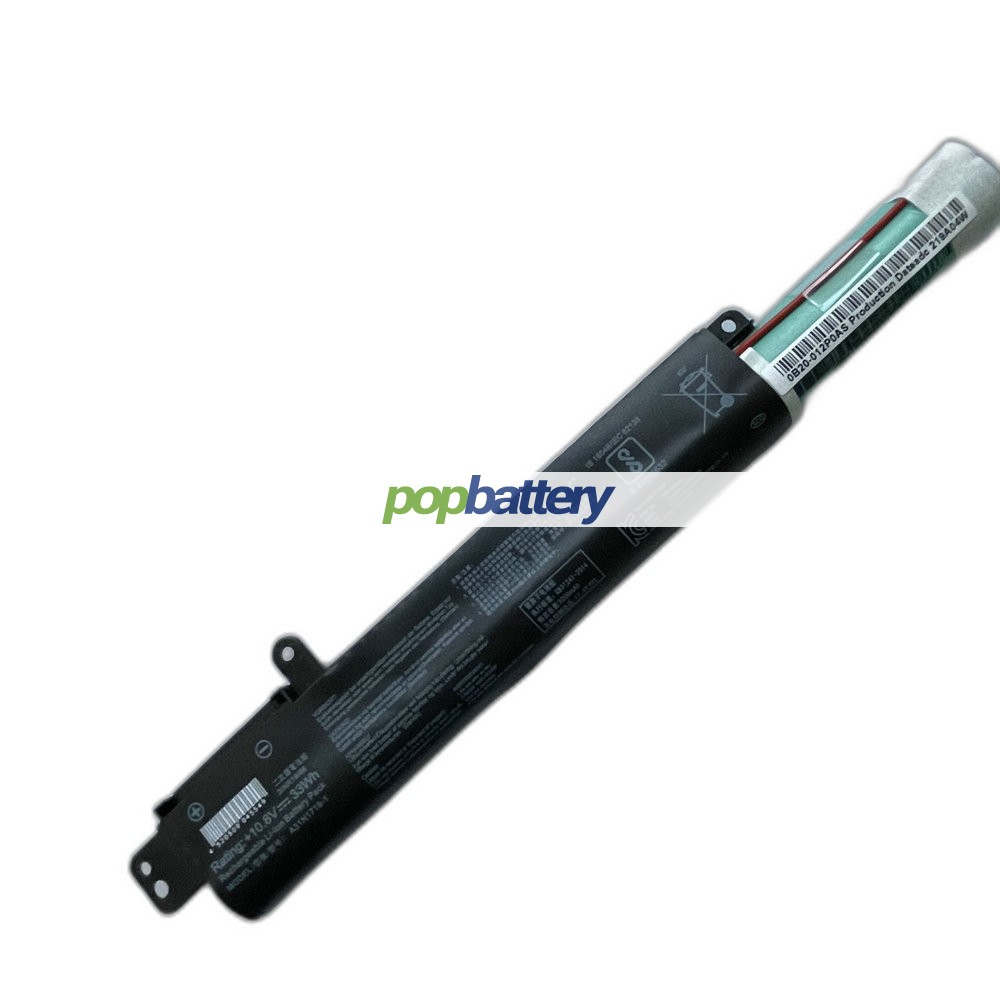 asus a31n1719 battery