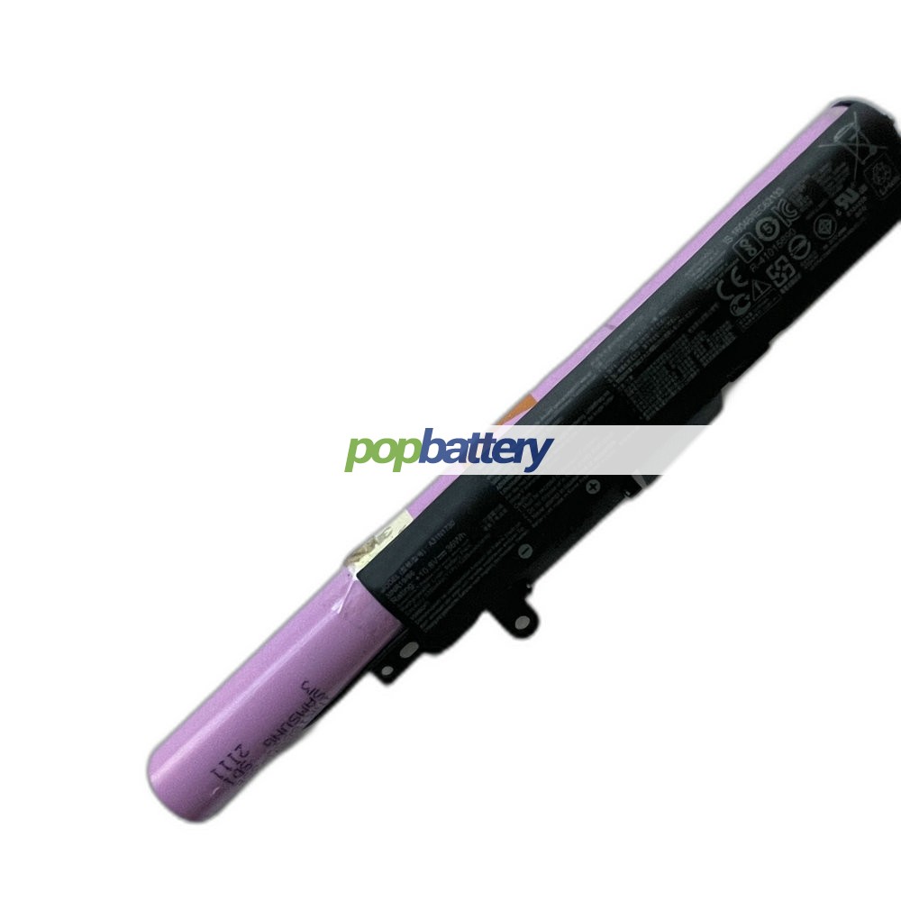 asus a31n1730 battery