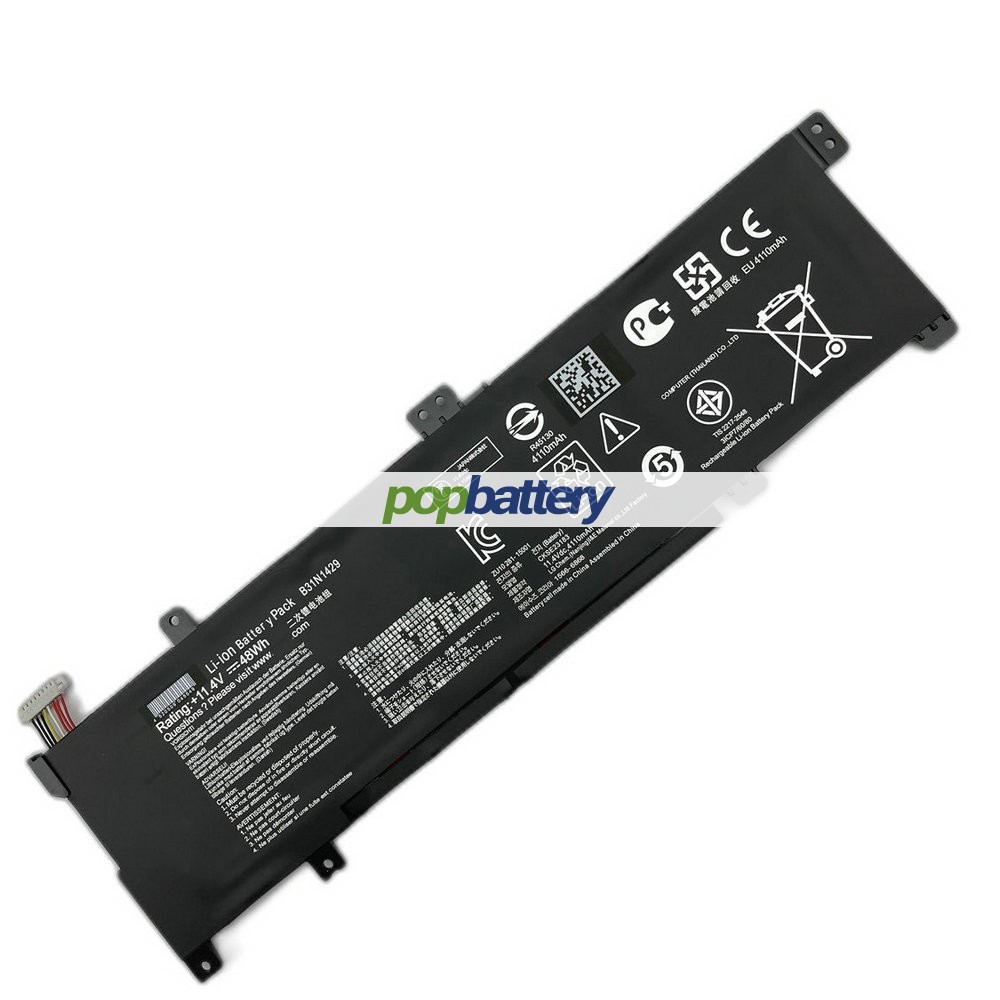asus b31n1429 battery
