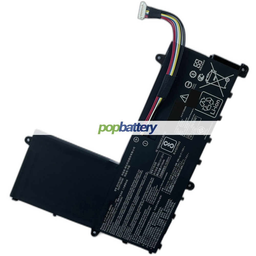 asus b31n1503 battery