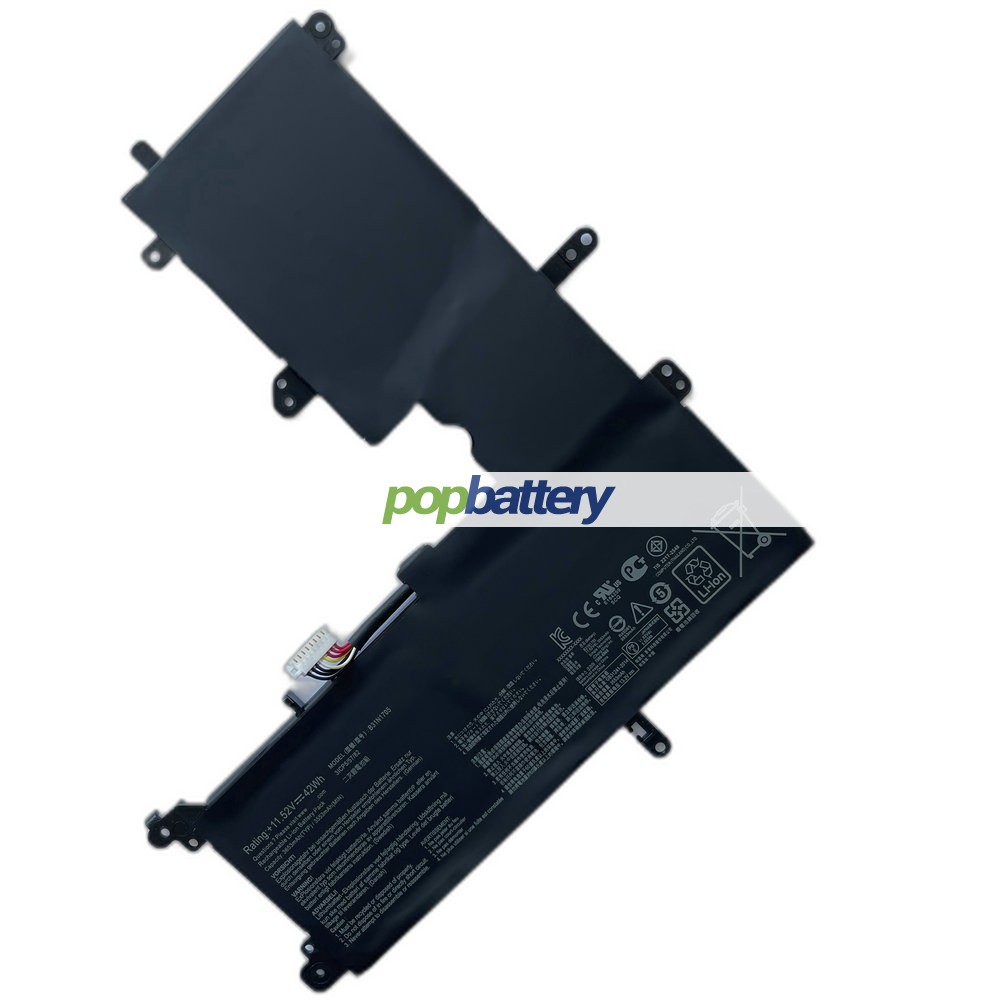 asus b31n1705 battery
