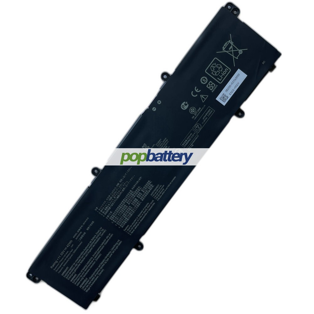 asus b31n1915 battery