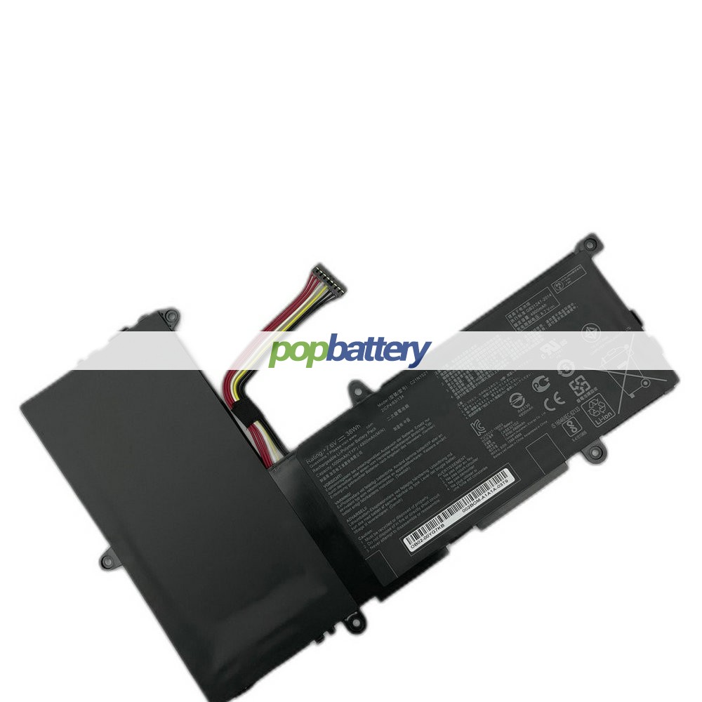 asus c21n1521 battery