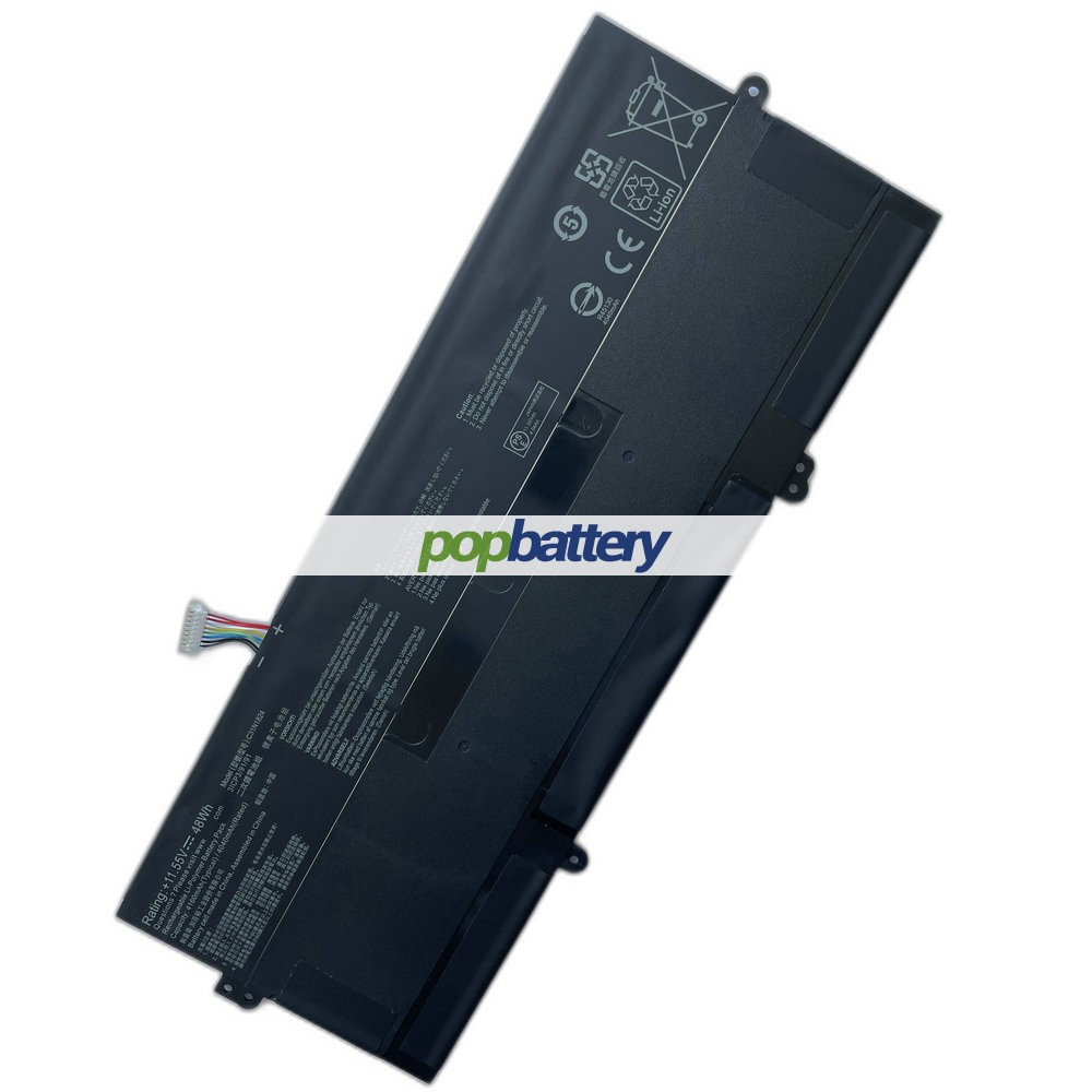 asus c31n1824 battery