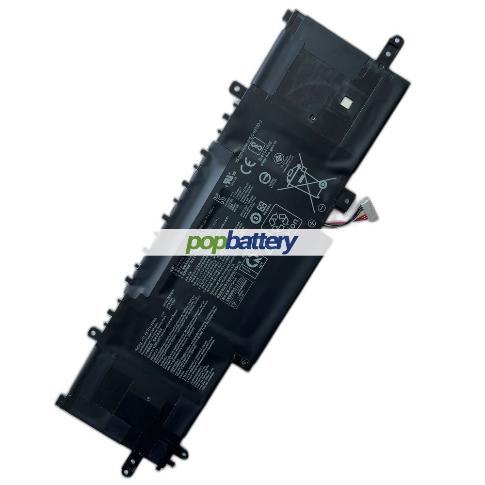 asus c31n1841 battery