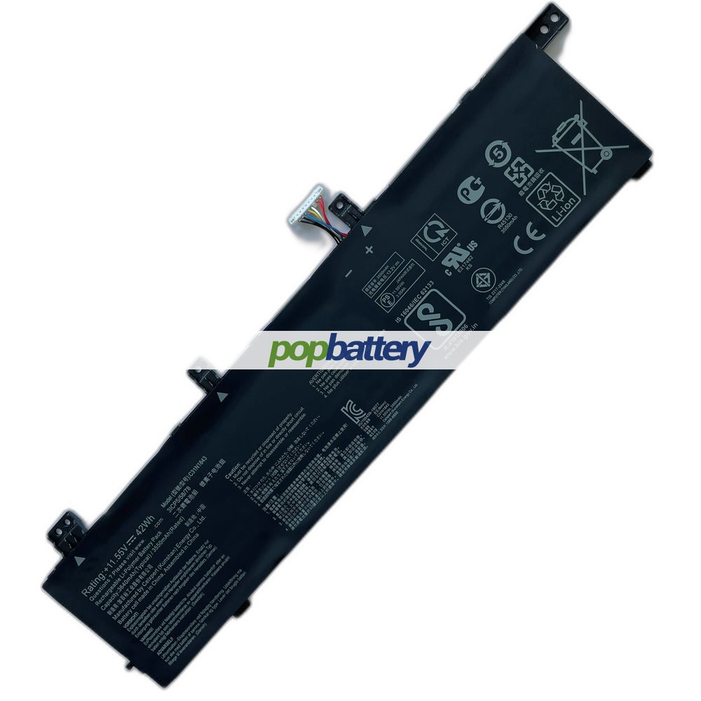asus c31n1843 battery