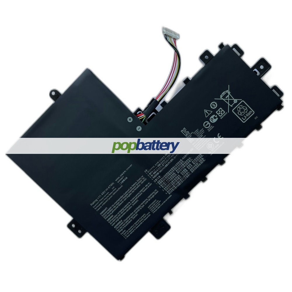 asus c31n1907 battery
