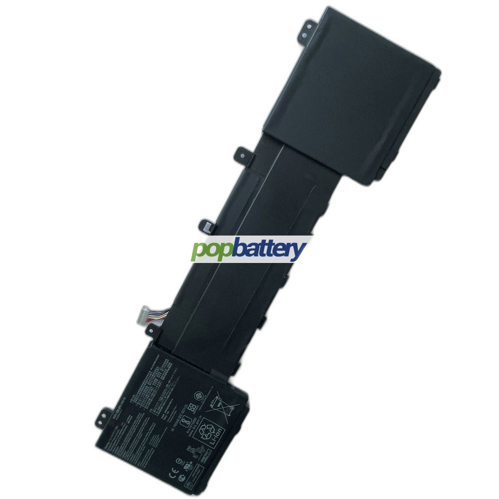 asus c41n1728 battery