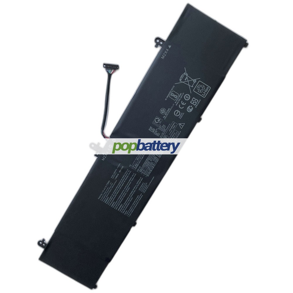 asus c41n1814 battery