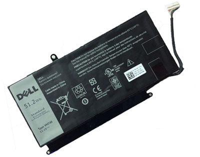 dell vh748 battery