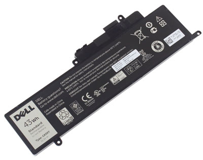 dell gk5ky battery