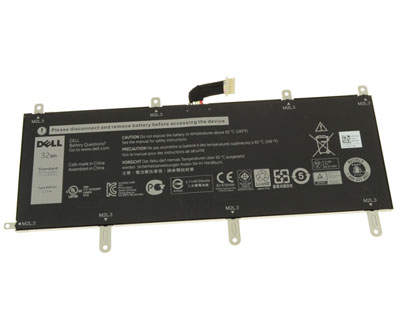 dell 8wp5j battery