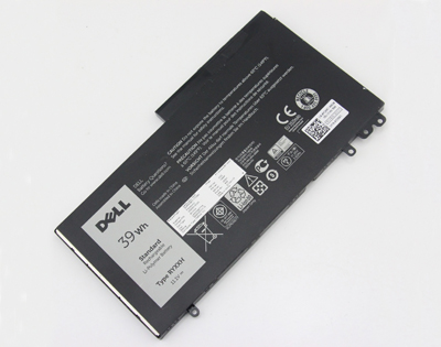 dell ryxxh battery