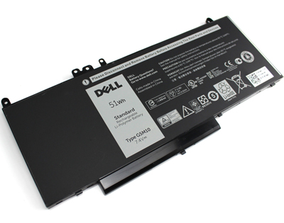 dell 8v5gx battery