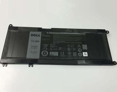 dell 33ydh battery