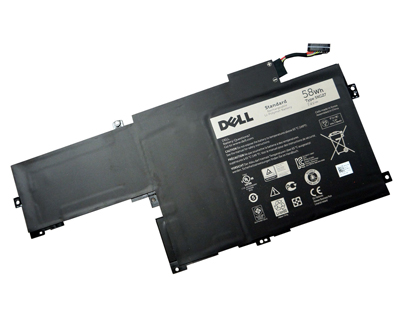 dell 5kg27 battery