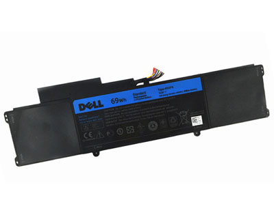 dell ffk56 battery
