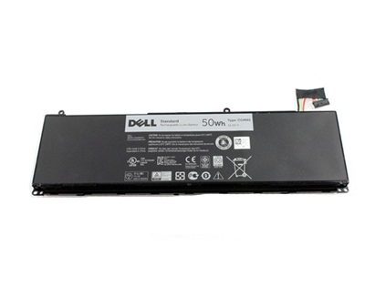 dell n33wy battery