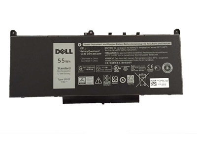 dell j60j5 battery