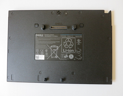 dell hw900 battery