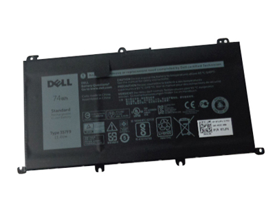 dell 357f9 battery
