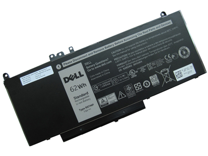 dell r0tmp battery