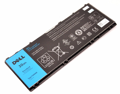 dell ppnph battery