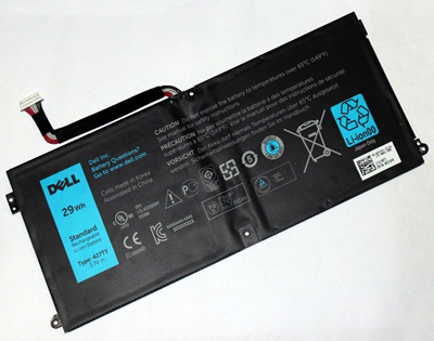 dell 427ty battery