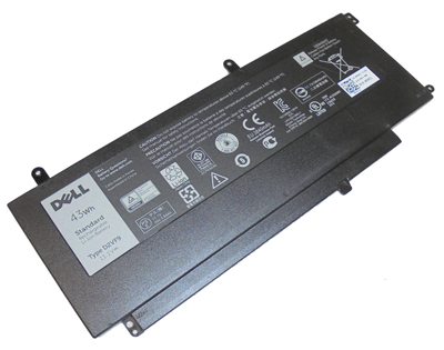 dell d2vf9 battery
