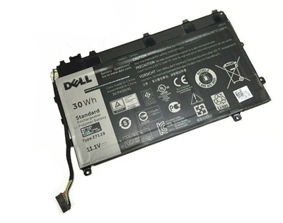 dell 271j9 battery