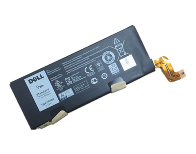dell h6pro battery