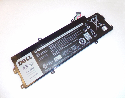dell 5r9dd battery