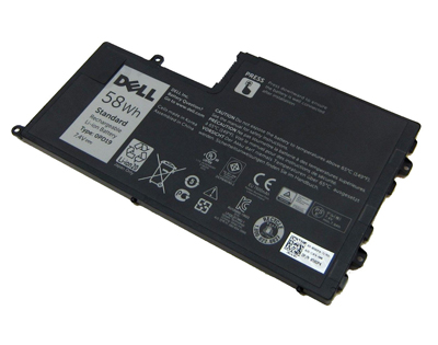 dell 0pd19 battery