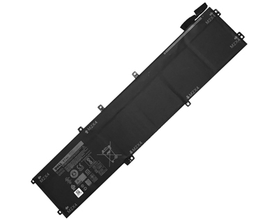 dell 6gtpy battery