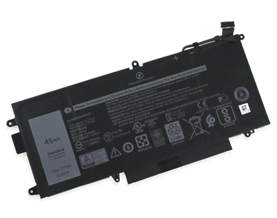 dell 71tg4 battery
