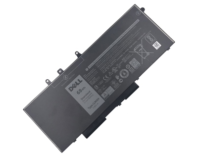 dell gjknx battery