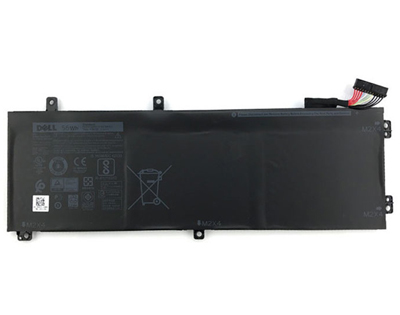 dell h5h20 battery