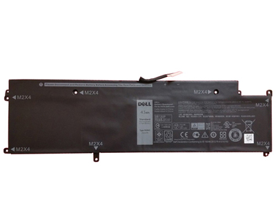 dell p63ny battery